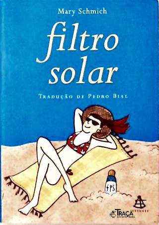Filtro Solar