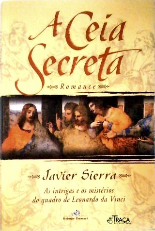 A Ceia Secreta