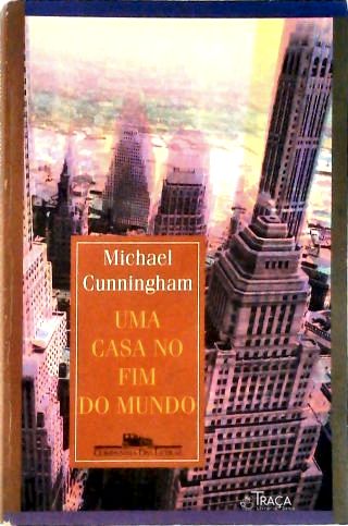 Uma Casa No Fim do Mundo