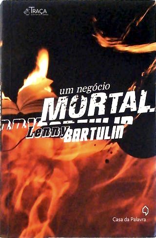 Um Negocio Mortal