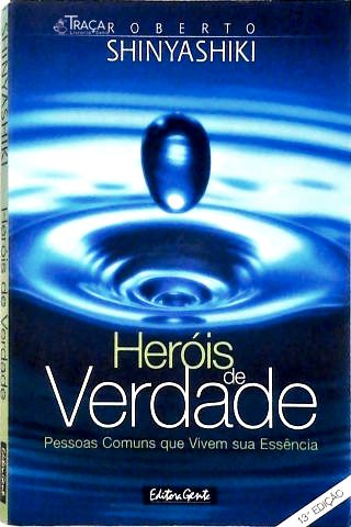 Heróis de Verdade
