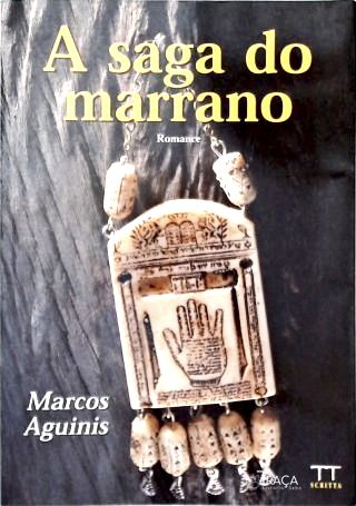 A Saga do Marrano