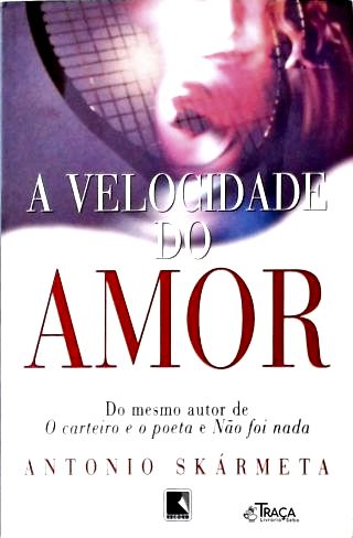 A Velocidade do Amor