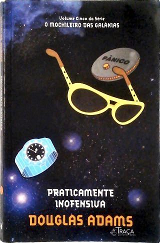 Praticamente Inofensiva