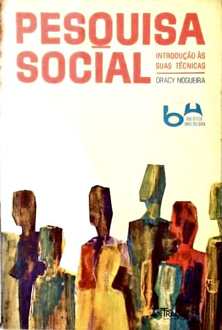 Pesquisa Social