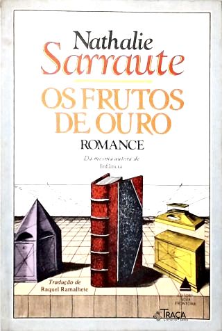 Os Frutos de Ouro