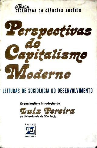 Perspectivas do Capitalismo Moderno