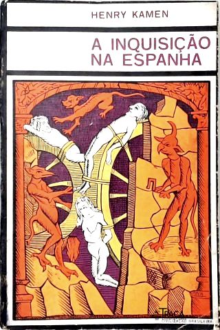 A Inquisição Na Espanha