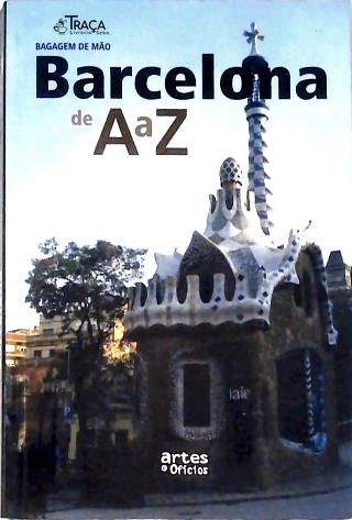 Barcelona de a a Z