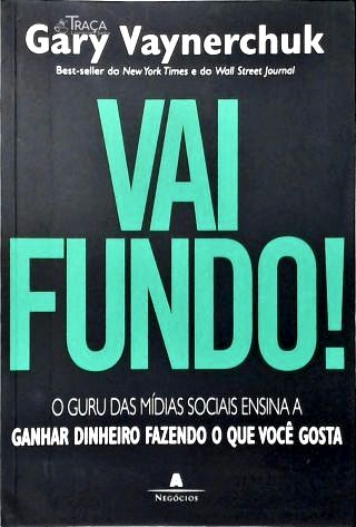 Vai Fundo!