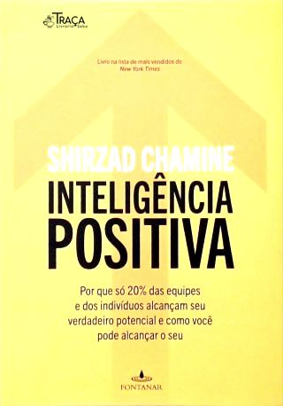 Inteligência Positiva