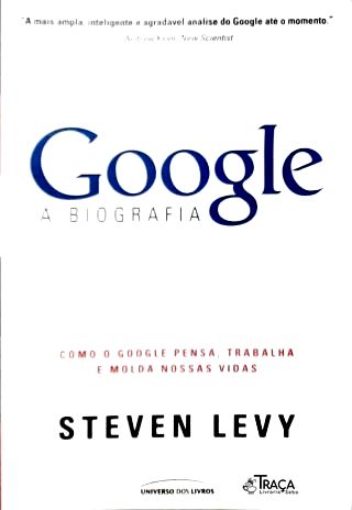 Google: a Biografia