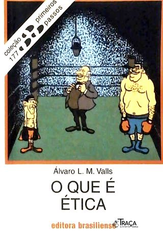 O Que É Ética