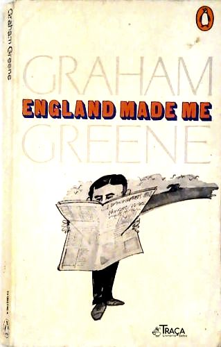 England Made Me