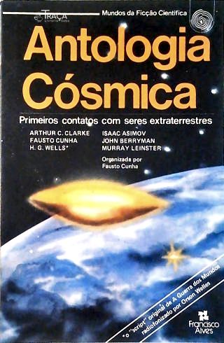 Antologia Cósmica