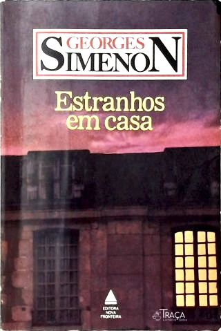 Estranhos em Casa