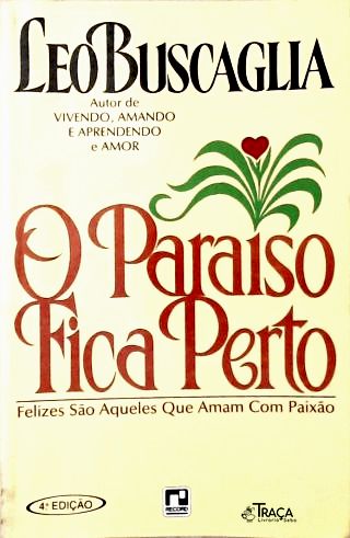 O Paraíso Fica Perto