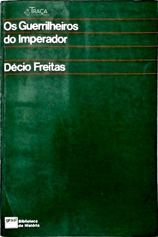 Os Guerrilheiros do Imperador