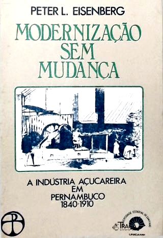 Modernização sem Mudança