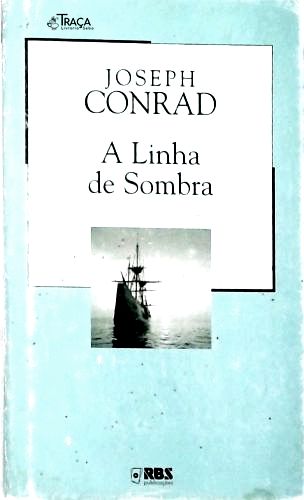A Linha de Sombra