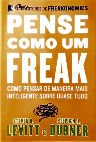 Pense Como Um Freak