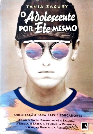 O Adolescente por Ele Mesmo