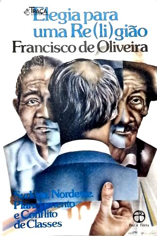 Elegia para Uma Re(li)gião