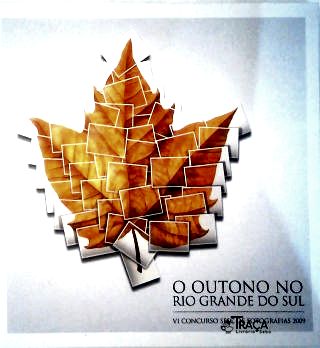 O Outono No Rio Grande do Sul