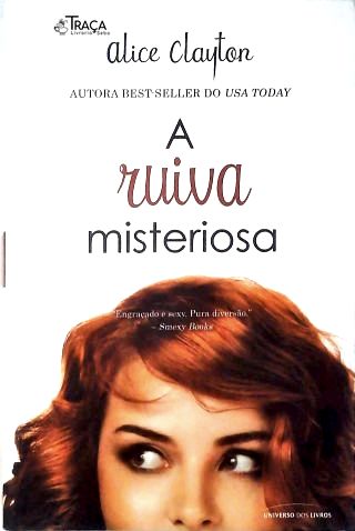 A Ruiva Misteriosa