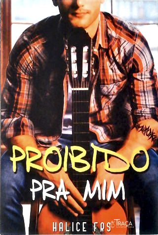 Proibido Pra Mim