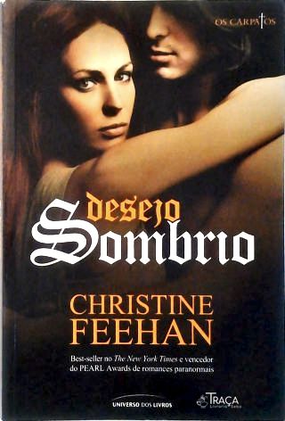 Desejo Sombrio
