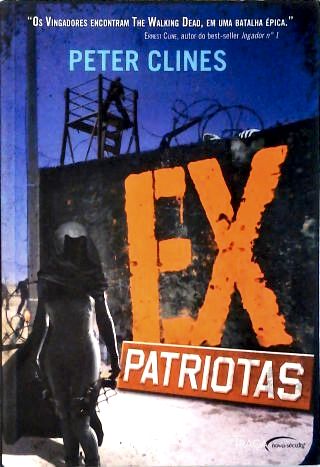 Ex-patriotas
