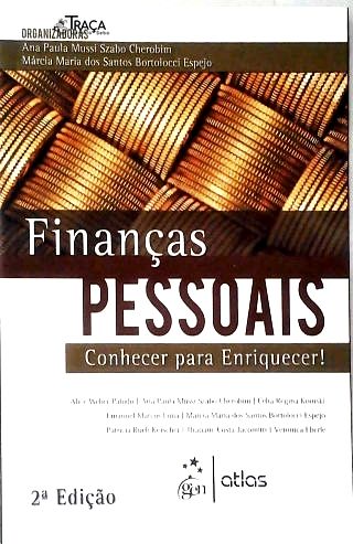 Finanças Pessoais