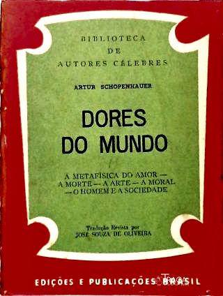 Dores do Mundo