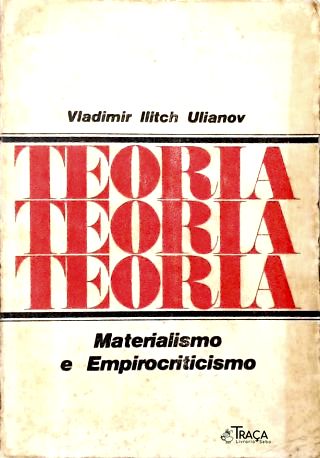 Materialismo e Empiriocriticismo