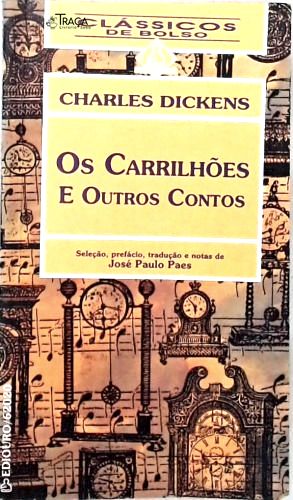 Os Carrilhões e Outros Contos