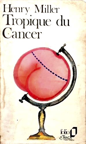 Tropique Du Cancer