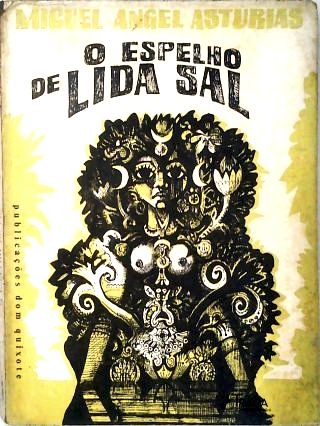 O Espelho de Lida Sal