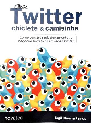 Twitter: Chiclete e Camisinha