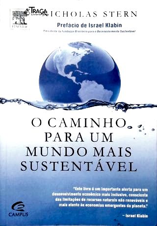 O Caminho para Um Mundo Mais Sustentável