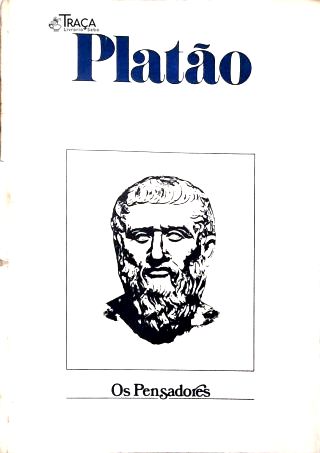 Os Pensadores: Platão