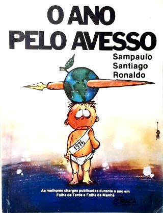 O Ano Pelo Avesso