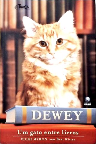 Dewey - Um Gato Entre Livros