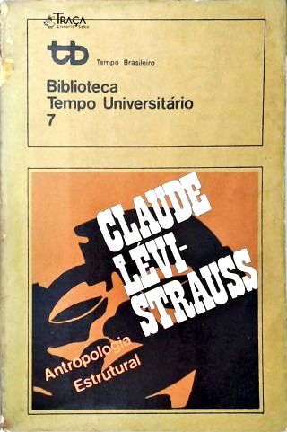 Antropologia Estrutural