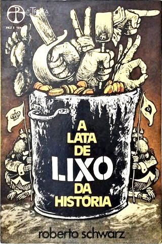 Lata de Lixo da História