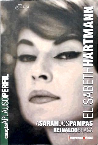 Elisabeth Hartmann - Coleção Aplauso