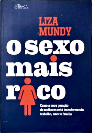 O Sexo Mais Rico