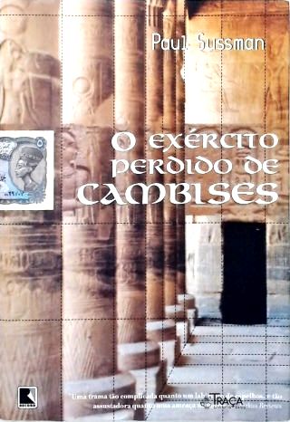 O Exército Perdido de Cambises