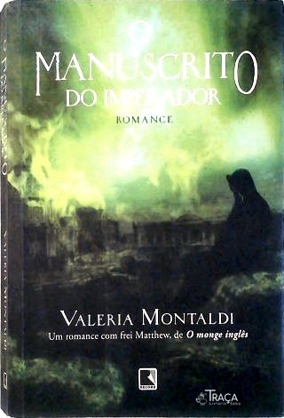 O Manuscrito do Imperador