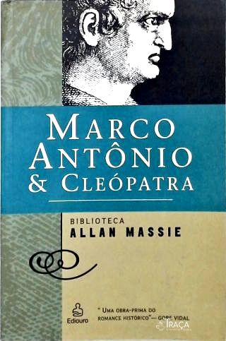 Marco Antônio e Cleópatra